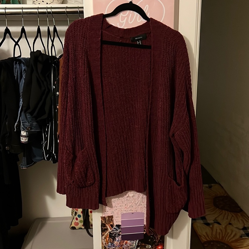 sweater